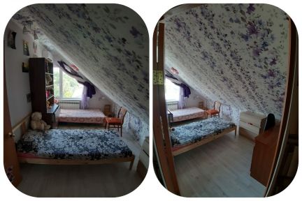 Дом 240 м кв. на участке 5 сот.  Армавир