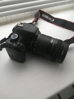 Зеркальный фотоаппарат  Армавир