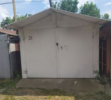 Сдам гараж, 21 м кв.  Армавир