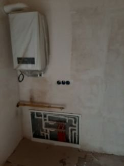 Дом 120 м кв. на участке 4 сот.  Армавир