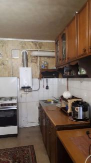 Дом 50 м кв. на участке 1 сот.  Армавир