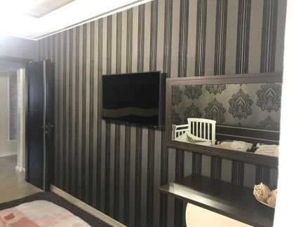 Продам 3х-комнатную квартиру, 70 м кв., 2/9 эт.  Армавир