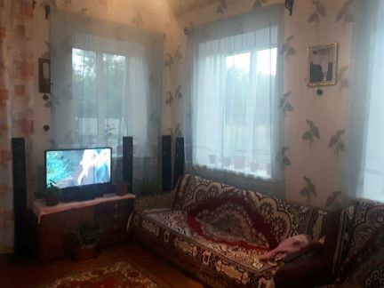 Дом 60 м кв. на участке 6.5 сот.  Армавир
