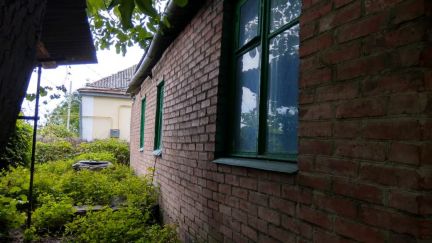 Дом 70 м кв. на участке 15 сот.  Армавир