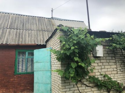 Дача 20 м кв. на участке 6 сот.  Армавир
