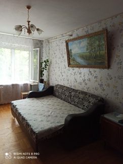Продается 1-комнатная квартира, 31 м кв., 2/5 эт.  Армавир