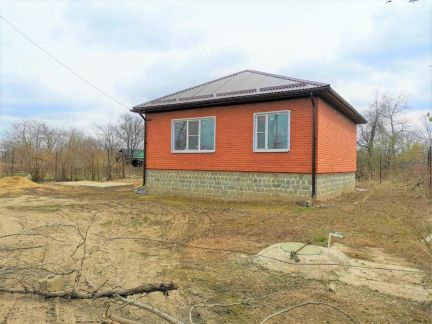 Дом 70 м кв. на участке 6.2 сот.  - купить на сайте объявлений Армавир онлайн