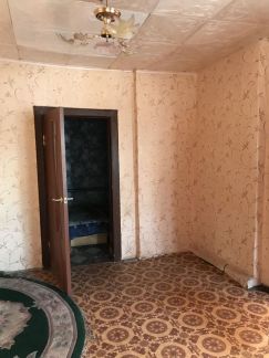 Дом 53 м кв. на участке 4 сот.  Армавир