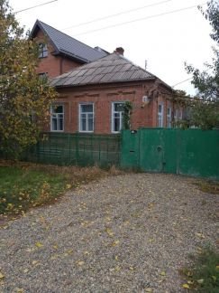 Дом 56 м кв. на участке 6.5 сот.  Армавир