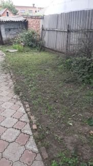 Дом 62 м кв. на участке 3 сот.  Армавир