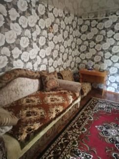 Дом 80 м кв. на участке 5 сот.  Армавир