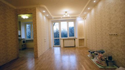 Ремонт квартир любой сложности  Армавир
