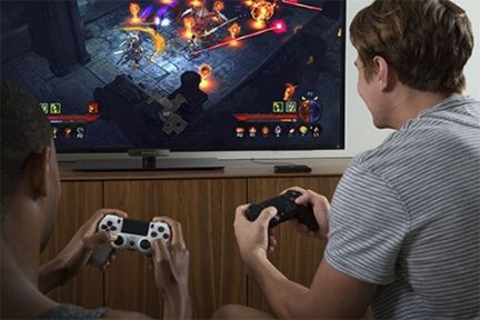 Прокат ps4  Армавир